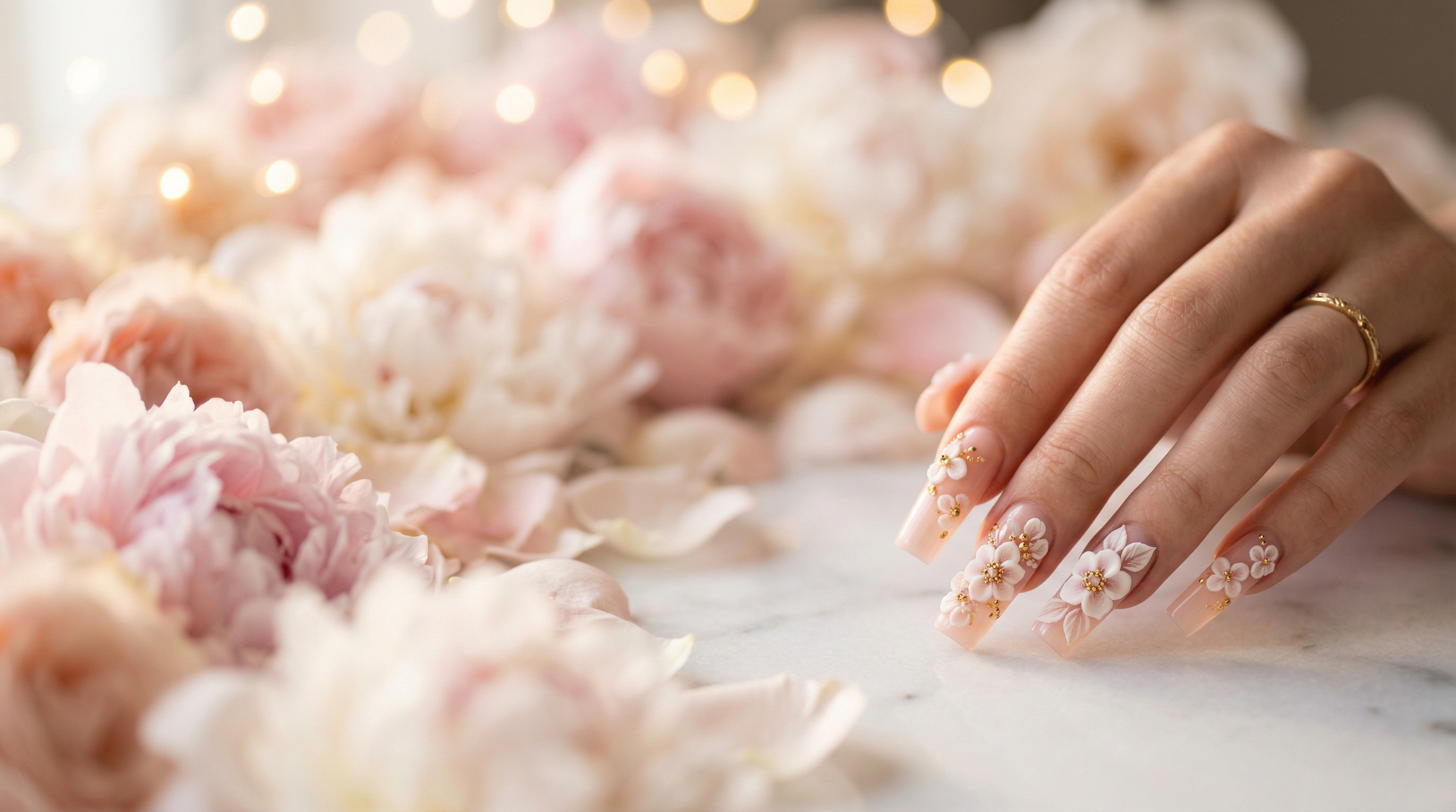 About Uglynails Lady's First Nails